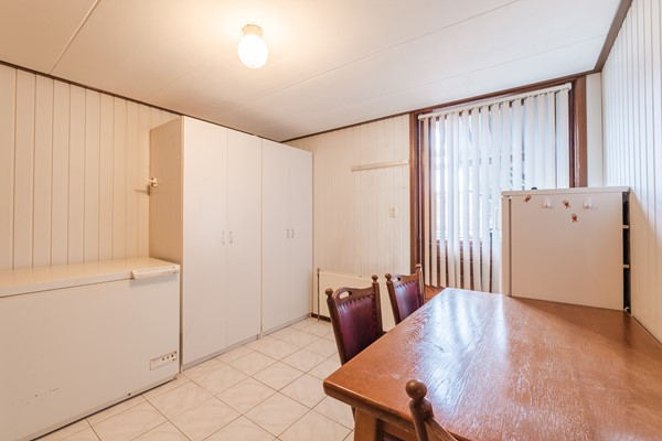 Medium property photo - Bakovensweg 1, 9545 TJ Bourtange